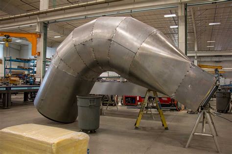 contractors sheet metal ny|sheet metal duct fabricators.